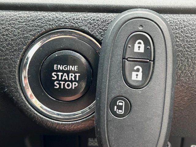 SUZUKI SOLIO 2019 Image 31