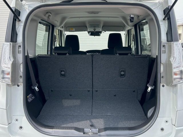 SUZUKI SOLIO 2019 Image 31