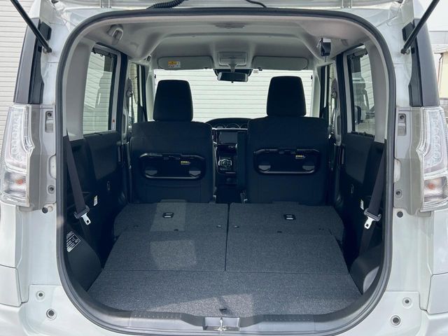 SUZUKI SOLIO 2019 Image 31