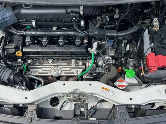 SUZUKI SOLIO 2019 Image 31