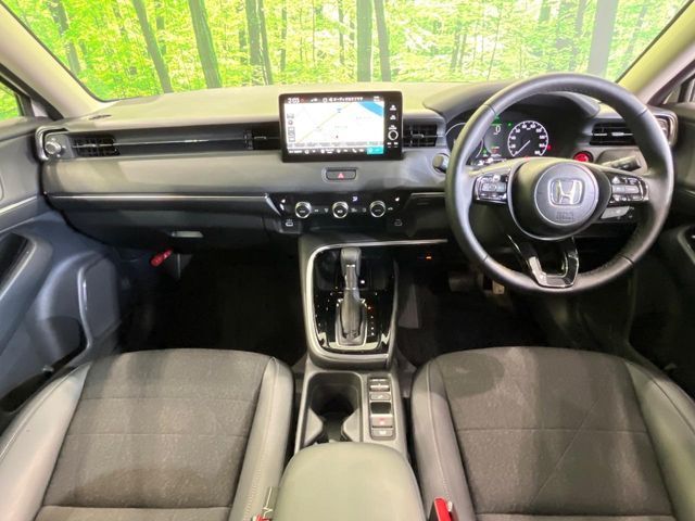 HONDA VEZEL E:HEV 2024 Image 31