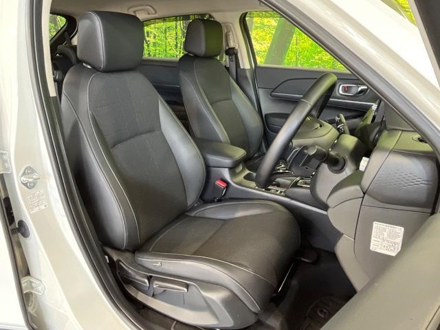 HONDA VEZEL E:HEV 2024 Image 31