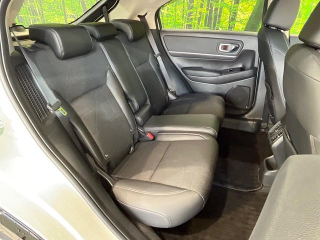 HONDA VEZEL E:HEV 2024 Image 31