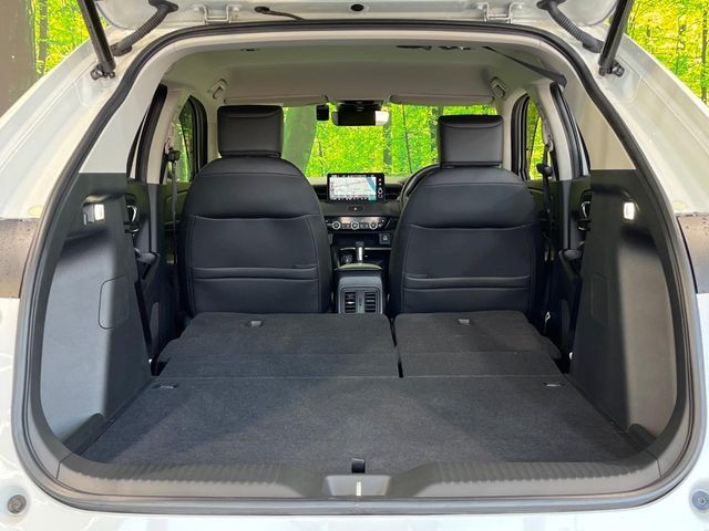 HONDA VEZEL E:HEV 2024 Image 31