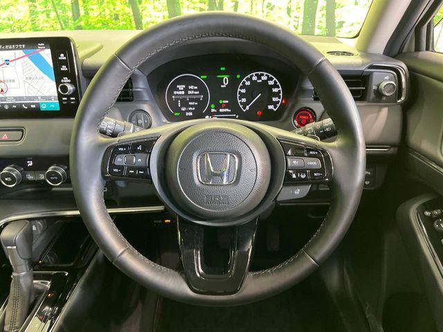 HONDA VEZEL E:HEV 2024 Image 31