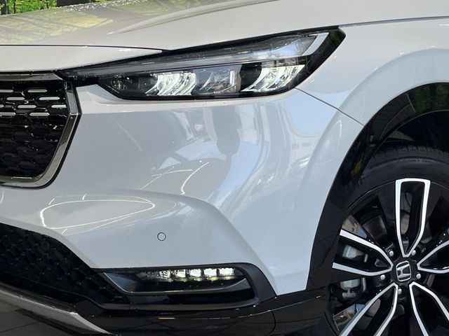 HONDA VEZEL E:HEV 2024 Image 31