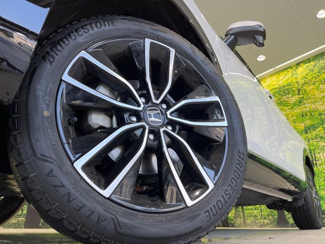 HONDA VEZEL E:HEV 2024 Image 31