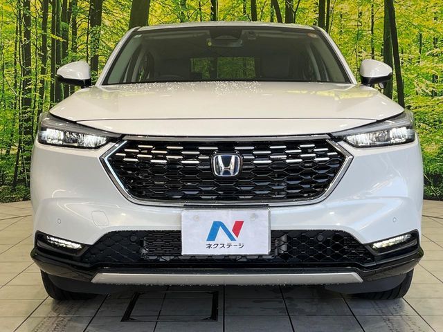 HONDA VEZEL E:HEV 2024 Image 31
