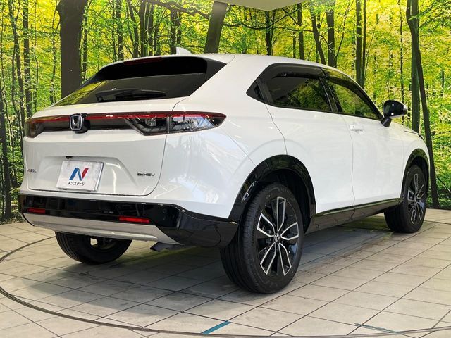 HONDA VEZEL E:HEV 2024 Image 31