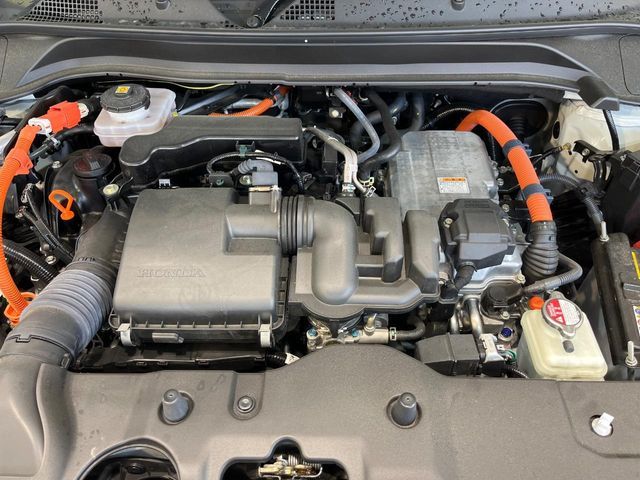 HONDA VEZEL E:HEV 2024 Image 31