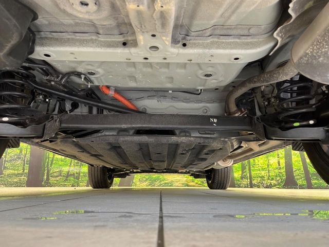 HONDA VEZEL E:HEV 2024 Image 31