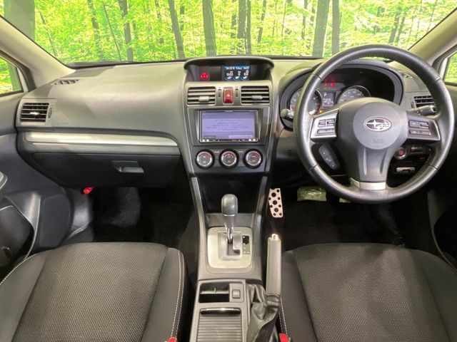 SUBARU XV 2013 Image 31