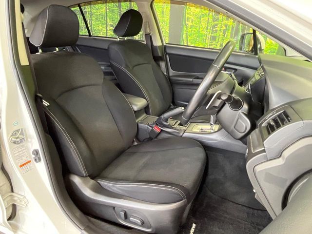 SUBARU XV 2013 Image 31