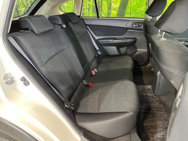 SUBARU XV 2013 Image 31