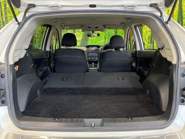 SUBARU XV 2013 Image 31