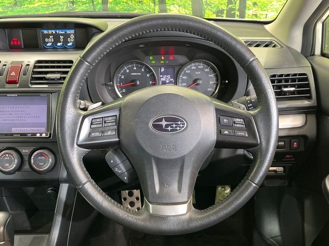 SUBARU XV 2013 Image 31