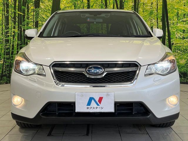 SUBARU XV 2013 Image 31