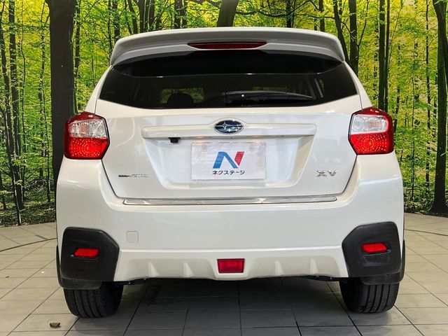 SUBARU XV 2013 Image 31