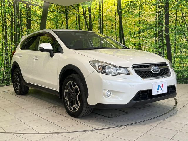 SUBARU XV 2013 Image 31