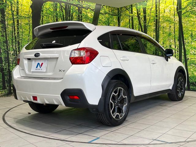 SUBARU XV 2013 Image 31