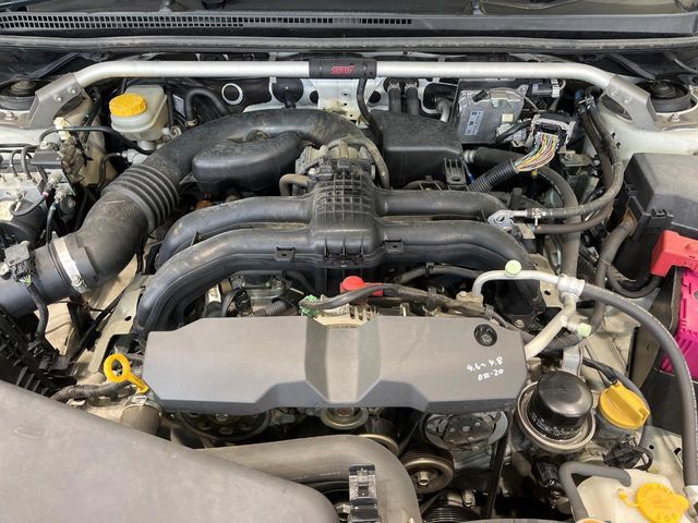 SUBARU XV 2013 Image 31