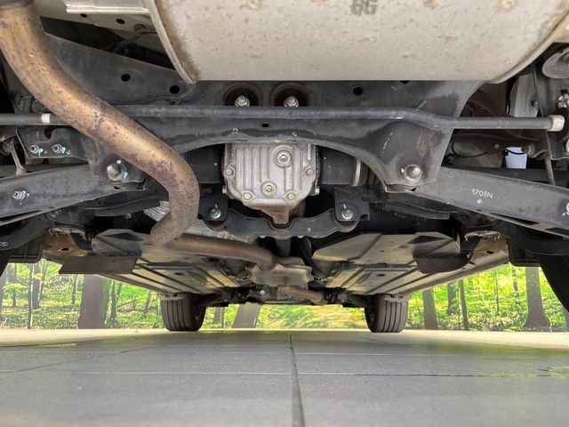 SUBARU XV 2013 Image 31