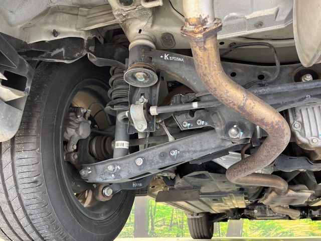 SUBARU XV 2013 Image 31