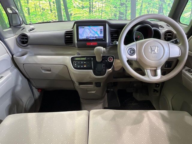 HONDA N BOX 2012 Image 31