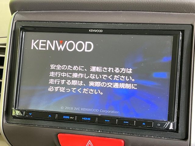 HONDA N BOX 2012 Image 31