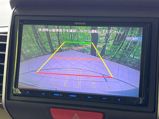 HONDA N BOX 2012 Image 31