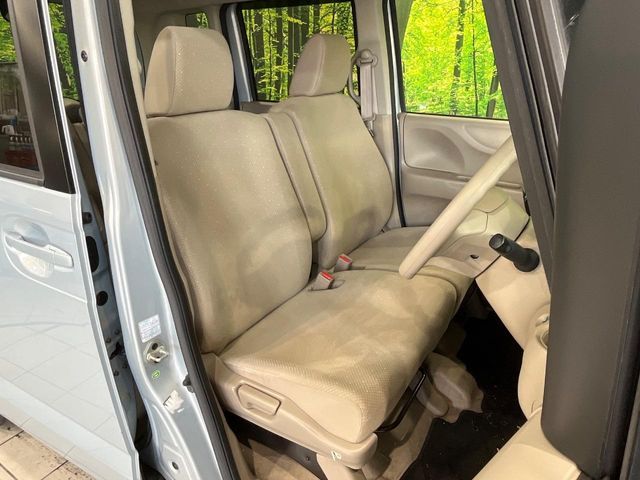 HONDA N BOX 2012 Image 31