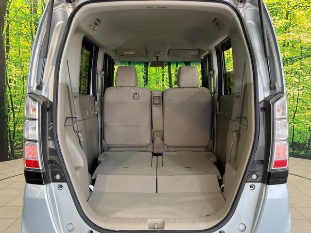 HONDA N BOX 2012 Image 31