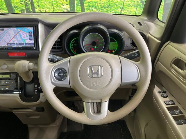 HONDA N BOX 2012 Image 31