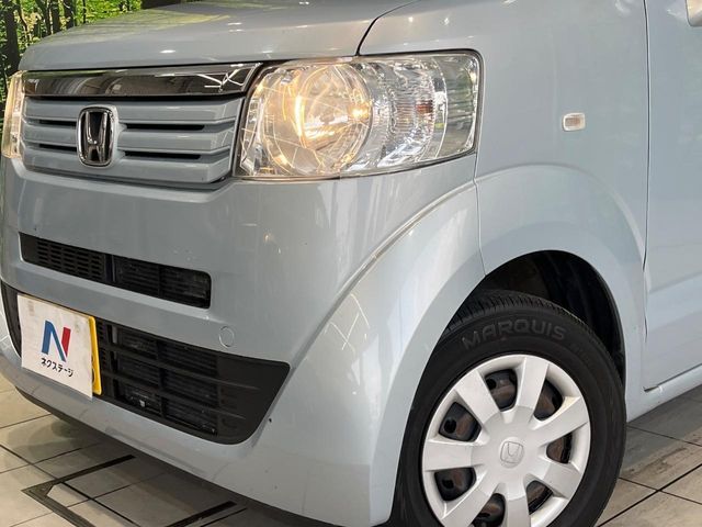 HONDA N BOX 2012 Image 31