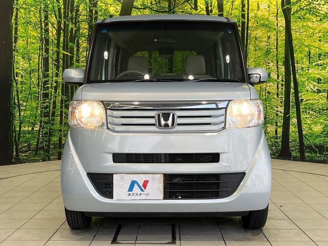 HONDA N BOX 2012 Image 31