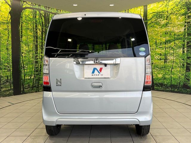 HONDA N BOX 2012 Image 31