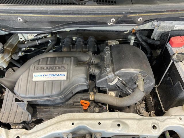 HONDA N BOX 2012 Image 31