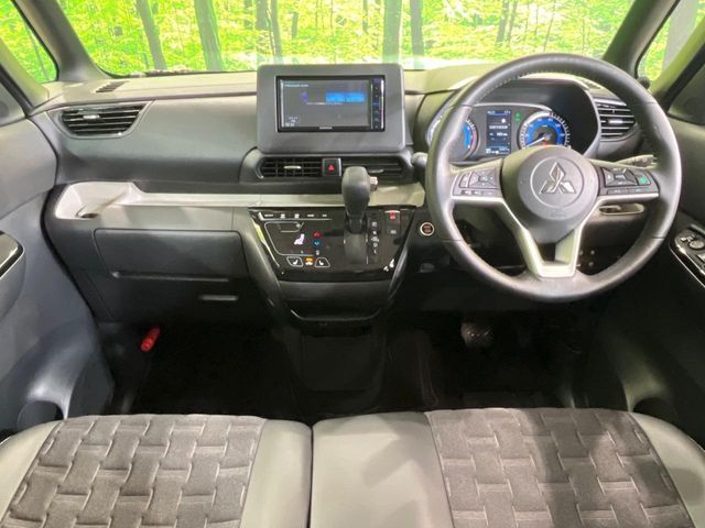 MITSUBISHI DELICA MINI 2024 Image 31