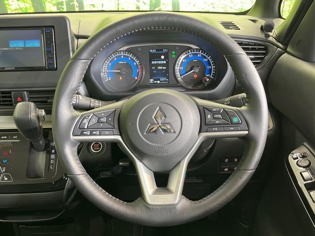 MITSUBISHI DELICA MINI 2024 Image 31