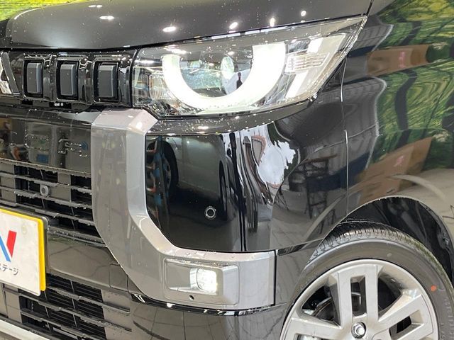 MITSUBISHI DELICA MINI 2024 Image 31