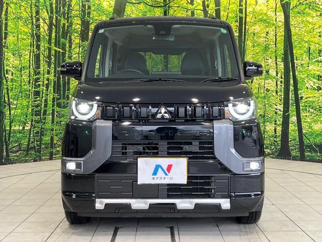 MITSUBISHI DELICA MINI 2024 Image 31