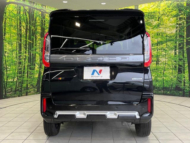 MITSUBISHI DELICA MINI 2024 Image 31