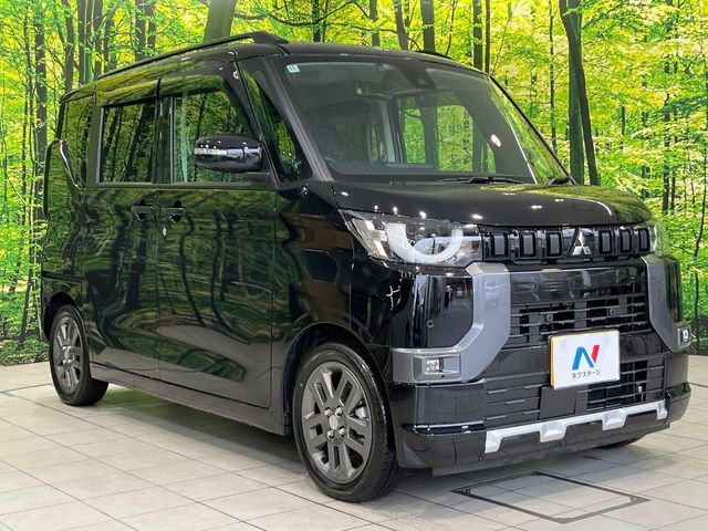 MITSUBISHI DELICA MINI 2024 Image 31