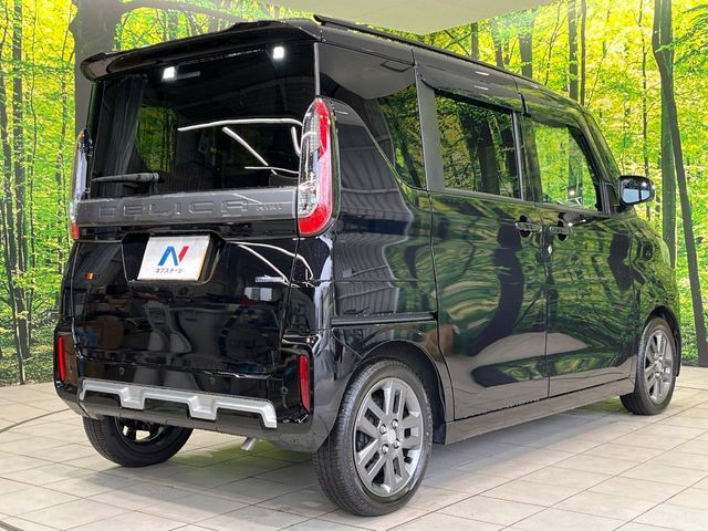 MITSUBISHI DELICA MINI 2024 Image 31