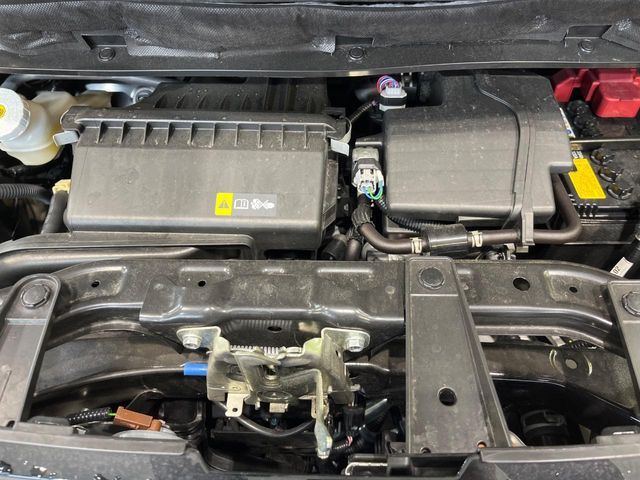 MITSUBISHI DELICA MINI 2024 Image 31