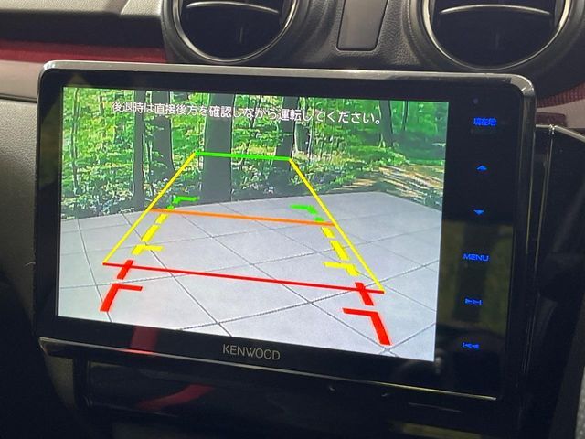 SUZUKI SWIFT 2024 Image 31