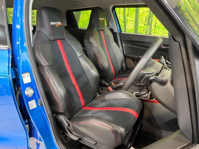 SUZUKI SWIFT 2024 Image 31