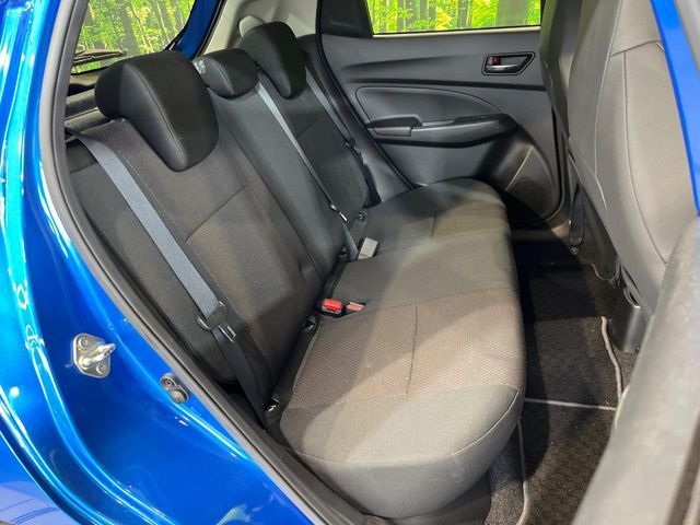 SUZUKI SWIFT 2024 Image 31