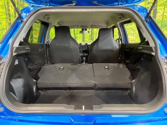 SUZUKI SWIFT 2024 Image 31