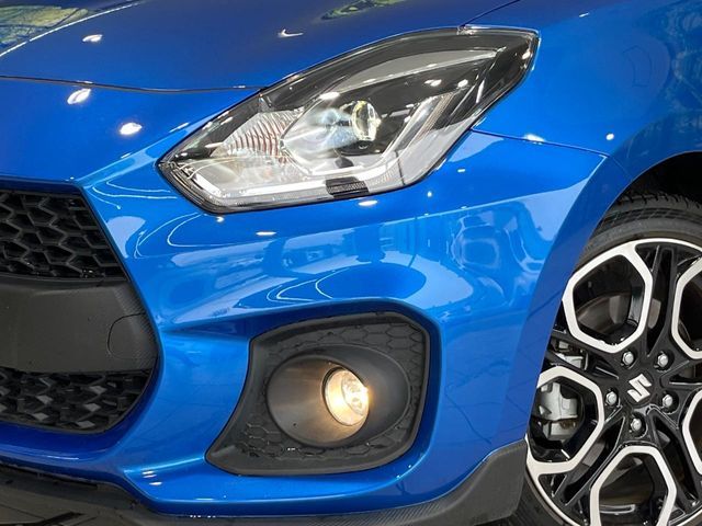 SUZUKI SWIFT 2024 Image 31